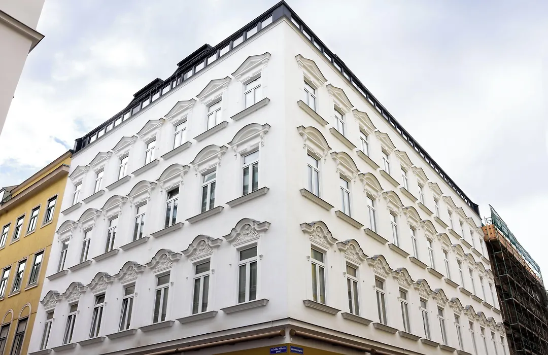 Alon Homes Vienna - Premium City Center Apartments-1